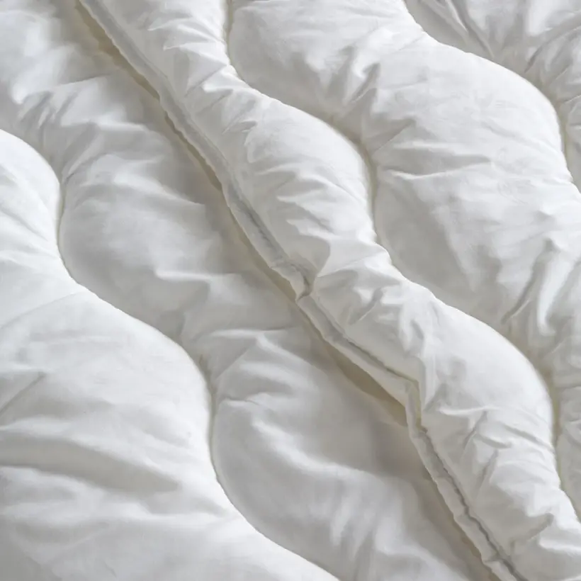 Bambina Bambu Yorgan 155x215 cm - 