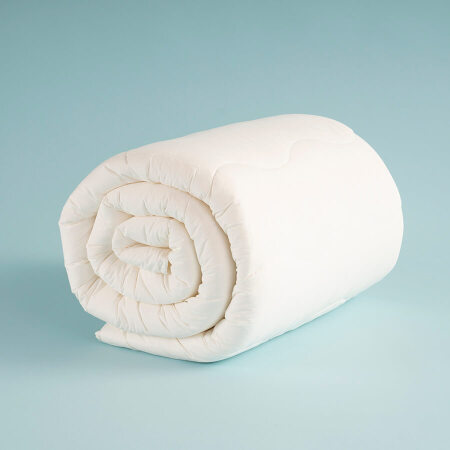 Bambina Bambu Yorgan 195x215 cm - Othello