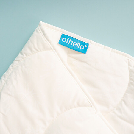 Bambina Bambu Yorgan 215x235 cm - 3