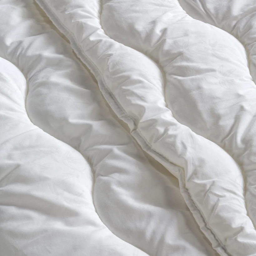 Bambina Bambu Yorgan - 