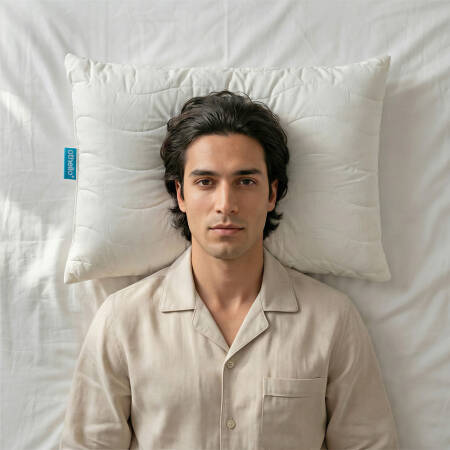 Bambina Bambulu Yastık 50x70 cm - 1