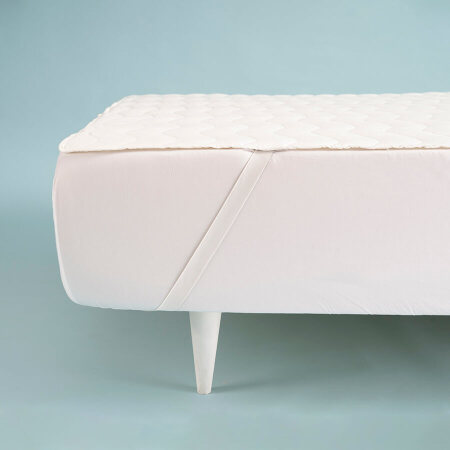 Bambu Yatak Alezi 100x200 cm - 1