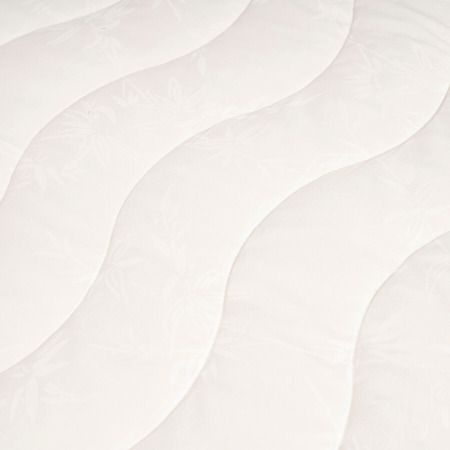 Bambu Yatak Alezi 160x200 cm - 4