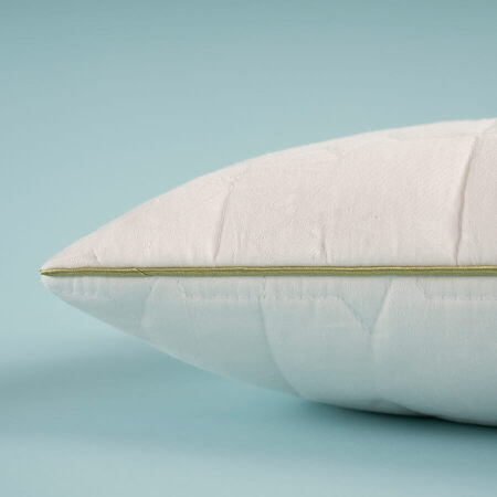 Bambuda Bambu Bebek Yastık 35x45 cm - Othello (1)