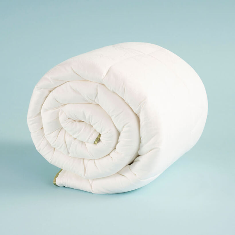 Bambuda Bambu Bebek Yorgan 95x145 cm - Othello