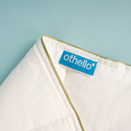 Bambuda Bambu Bebek Yorgan 95x145 cm - Othello (1)