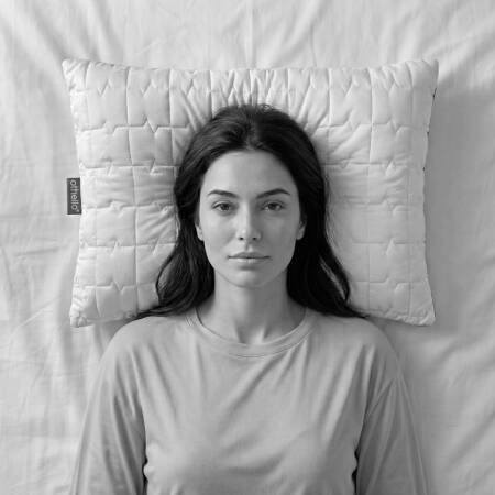 Bambuda Bambu Yastık 50x70 cm - Othello