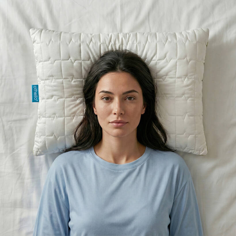 Bambuda Bambu Yastık 50x70 cm - Othello