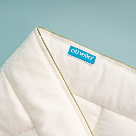 Bambuda Bambu Yorgan 195x215 cm - 4