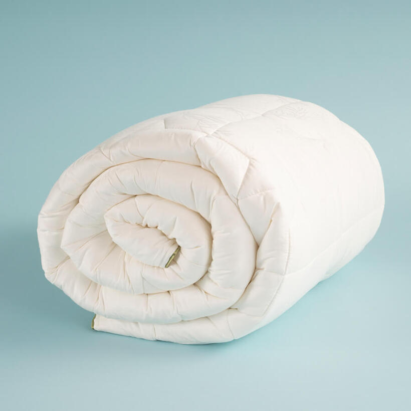 Bambuda Bambu Yorgan 215x235 cm - Othello