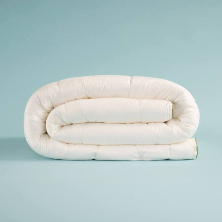 Bambuda Bambu Yorgan 215x235 cm - 5