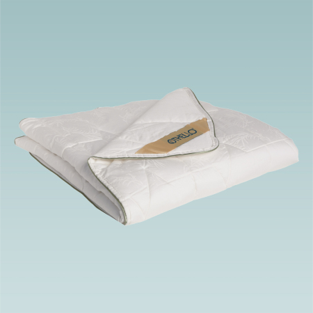 Bambuda Bebe Yorgan 95x145 cm - 1