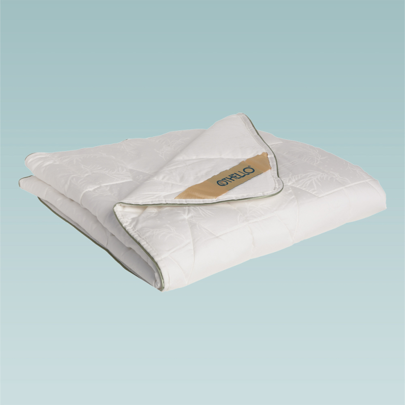 Bambuda Bebe Yorgan 95x145 cm - 