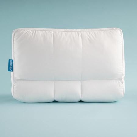 Baş ve Boyun Destekleyici Yastık 60x40 cm - Medica Promed - 1