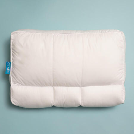 Baş ve Boyun Destekleyici Yastık 60x40 cm - Medica Promed - 3