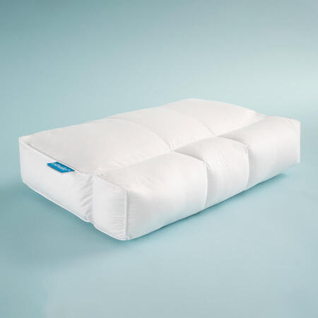 Baş ve Boyun Destekleyici Yastık 60x40 cm - Medica Promed - 4