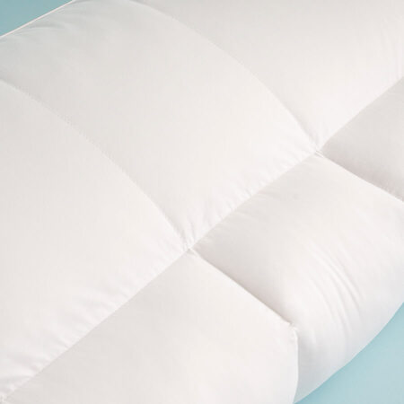 Baş ve Boyun Destekleyici Yastık 60x40 cm - Medica Promed - 7