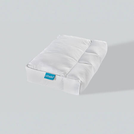 Baş ve Boyun Destekleyici Yastık 60x40 cm - Medica Promed - Othello (1)