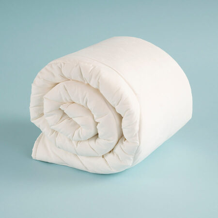 Bimba Bambina Bambu Bebek Yorgan 95x145 cm - 1