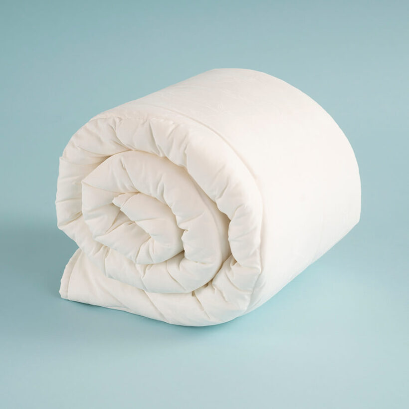 Bimba Bambina Bambu Bebek Yorgan 95x145 cm - Othello