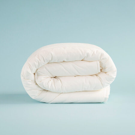 Bimba Bambina Bambu Bebek Yorgan 95x145 cm - 5