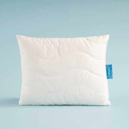 Bimba Bambina Bambulu Bebek Yastık 35x45 cm - Othello