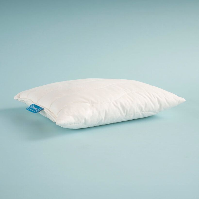 Bimba Bambina Bambulu Bebek Yastık 35x45 cm - 