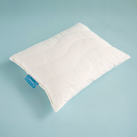 Bimba Bambina Bambulu Bebek Yastık 35x45 cm - 5