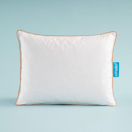 Bimba Downa 30 Gıdık Kaz Tüyü Bebek Yastık 35x45 cm - 6