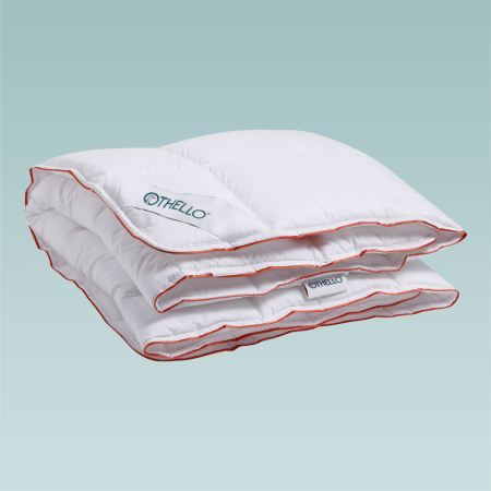 Bimba Tempura Bebek Yorgan 95x145 cm - 1
