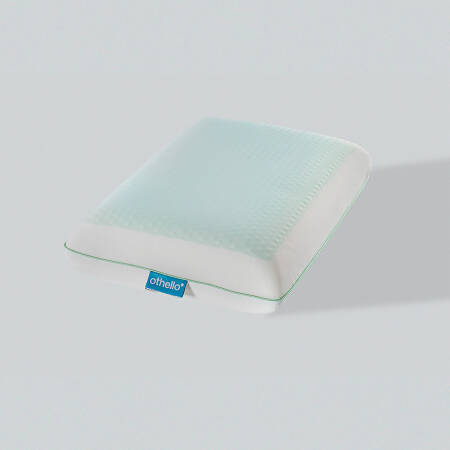 Serin Etkili Jel Yastık 60x40 cm - Bubblegel - 2