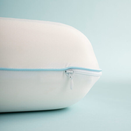 Serin Etkili Jel Yastık 60x40 cm - Bubblegel - 4