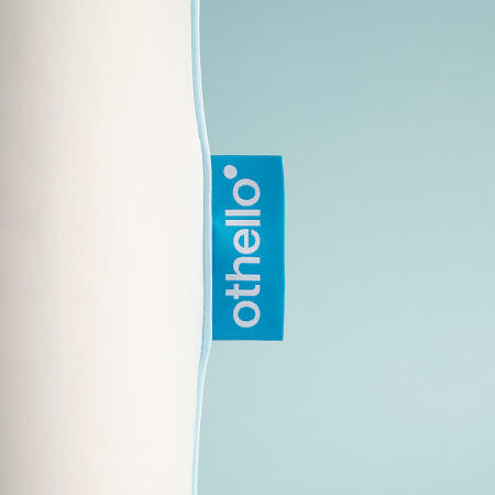 Serin Etkili Jel Yastık 60x40 cm - Bubblegel - 7