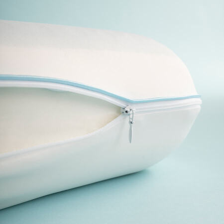 Serin Etkili Jel Yastık 60x40 cm - Bubblegel - 10