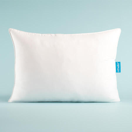 Camilla Pamuk Kumaş Yastık 50x70 cm - 1