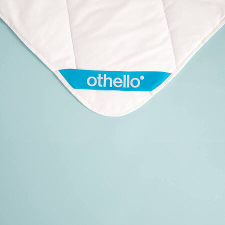 Camilla Pamuk Kumaş Yorgan 155x215 cm - Othello (1)