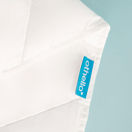 Camilla Pamuk Kumaş Yorgan 155x215 cm - 4