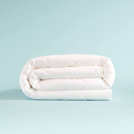 Camilla Pamuk Kumaş Yorgan 195x215 cm - 5