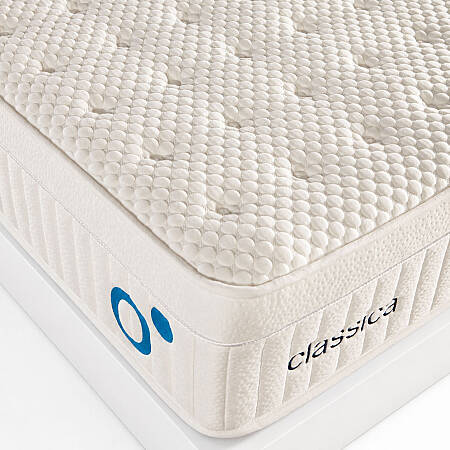 Classica Roll Pack Yatak - 160x200 cm - 4
