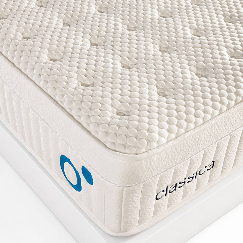 Classica Roll Pack Yatak - 90x190 cm - 
