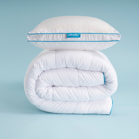 Classico Dormio Duo Battal Boy Yorgan 215x235 cm - 8