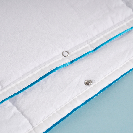 Classico Dormio Duo Çift Kişilik Yorgan 195x215 cm - 4