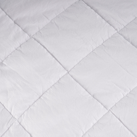 Classico Dormio Duo Tek Kişilik Yorgan 155x215 cm - 7