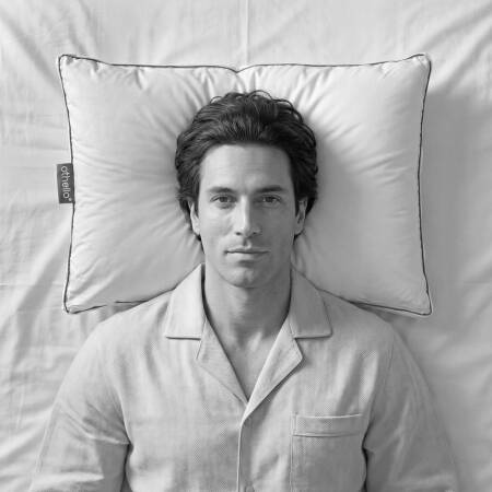 Classico Dormio Duo Yastık 45x65+4 cm - Othello