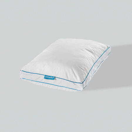 Classico Dormio Duo Yastık 45x65+4 cm - Othello (1)