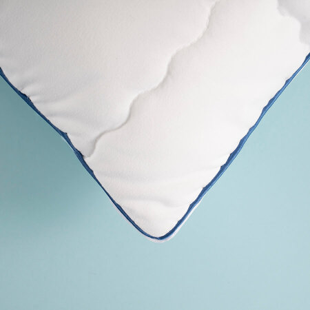 Clima Aria Hava Kanallı Alezli Yastık 50x70 cm - 5