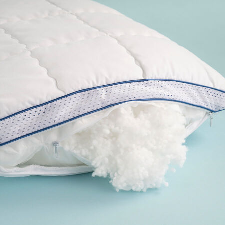 Clima Aria Hava Kanallı Alezli Yastık 50x70 cm - 7