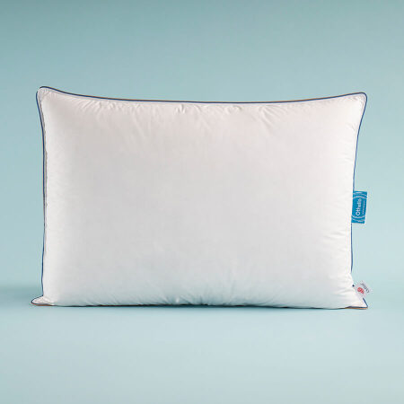 Clima Downa Kaz Tüyü Terletmeyen Yastık 50x70 cm - Othello