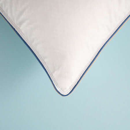 Clima Downa Kaz Tüyü Terletmeyen Yastık 50x70 cm - 5