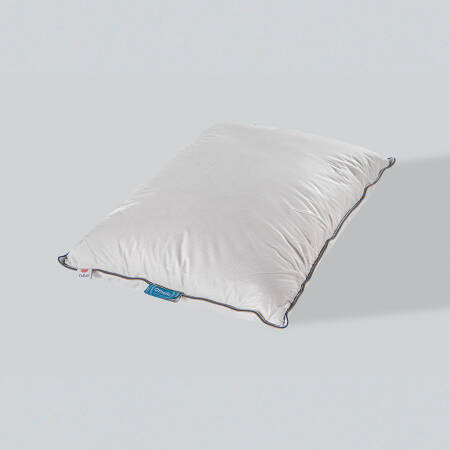 Clima Downa Kaz Tüyü Terletmeyen Yastık 50x70 cm - Othello (1)